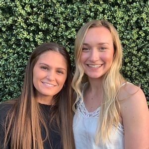 Meet your Posher, Mia